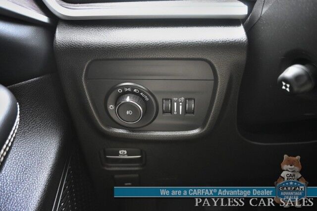 2024 Jeep Grand Cherokee Limited Anchorage AK