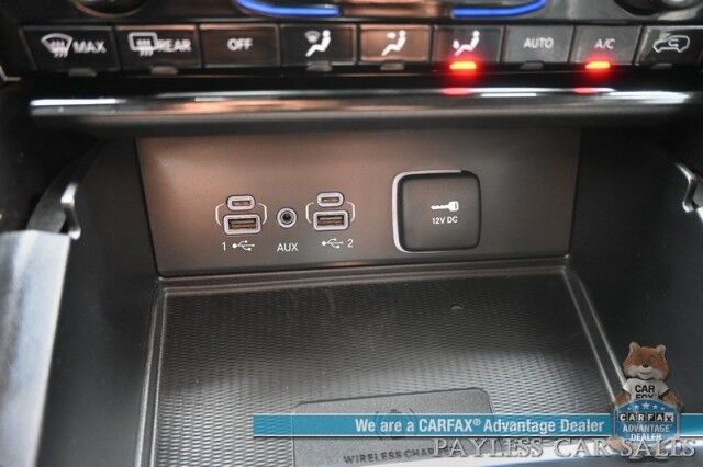 2024 Jeep Grand Cherokee Limited Anchorage AK