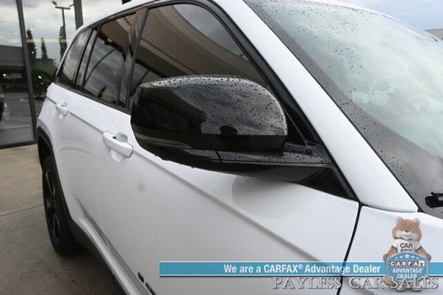 2024 Jeep Grand Cherokee Limited Anchorage AK