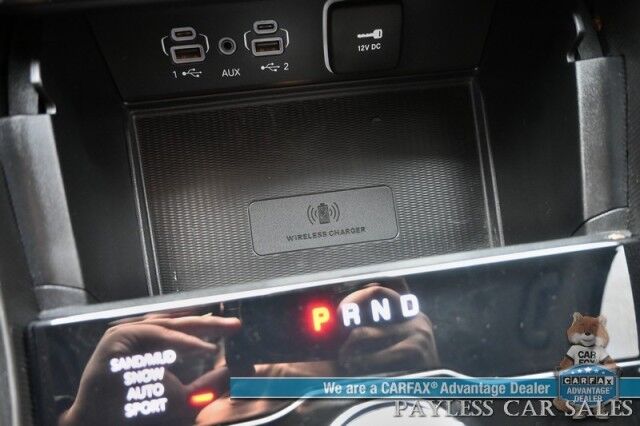 2024 Jeep Grand Cherokee Limited Anchorage AK