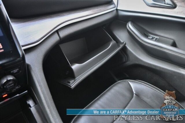 2024 Jeep Grand Cherokee Limited Anchorage AK