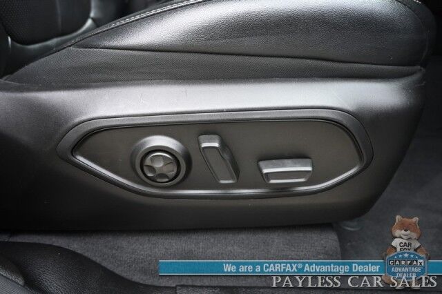 2024 Jeep Grand Cherokee Limited Anchorage AK