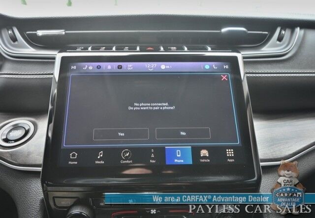 2024 Jeep Grand Cherokee Limited Anchorage AK