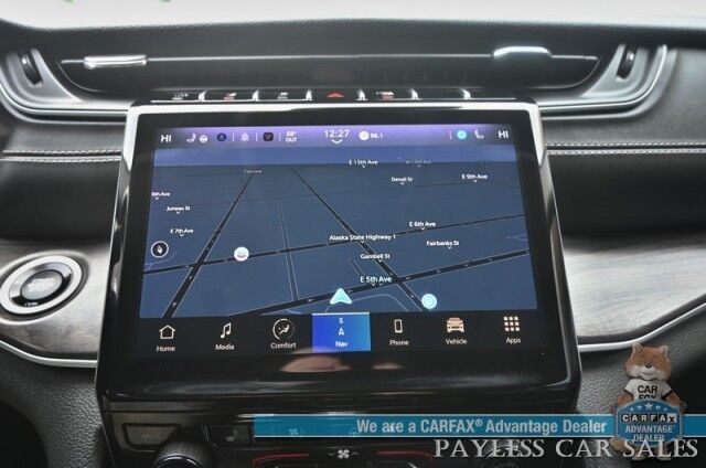 2024 Jeep Grand Cherokee Limited Anchorage AK