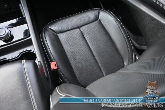 2024 Jeep Grand Cherokee Limited Anchorage AK
