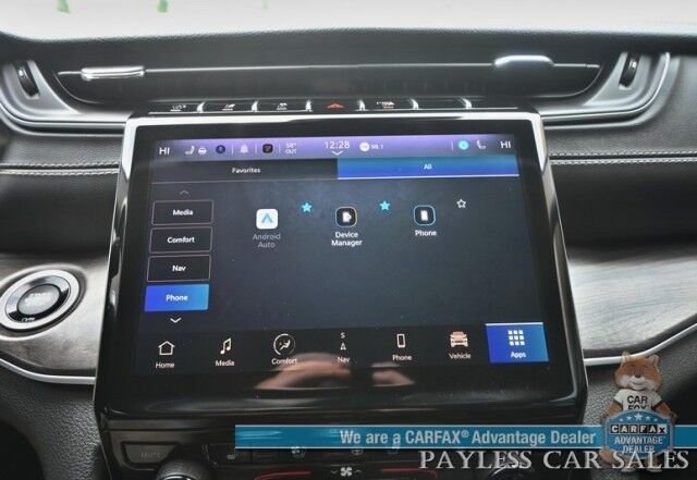 2024 Jeep Grand Cherokee Limited Anchorage AK