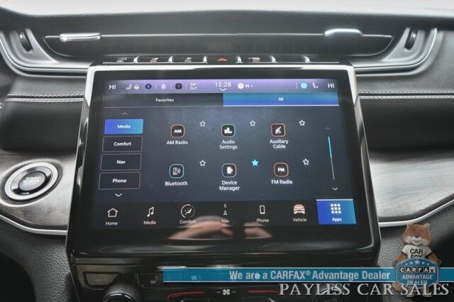 2024 Jeep Grand Cherokee Limited Anchorage AK