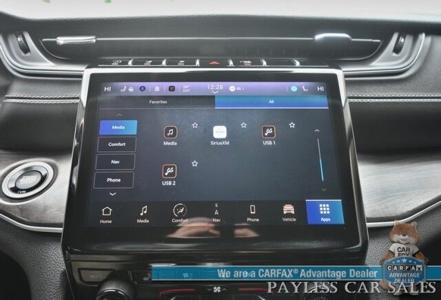 2024 Jeep Grand Cherokee Limited Anchorage AK