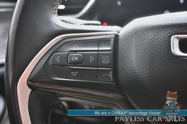 2024 Jeep Grand Cherokee Limited Anchorage AK