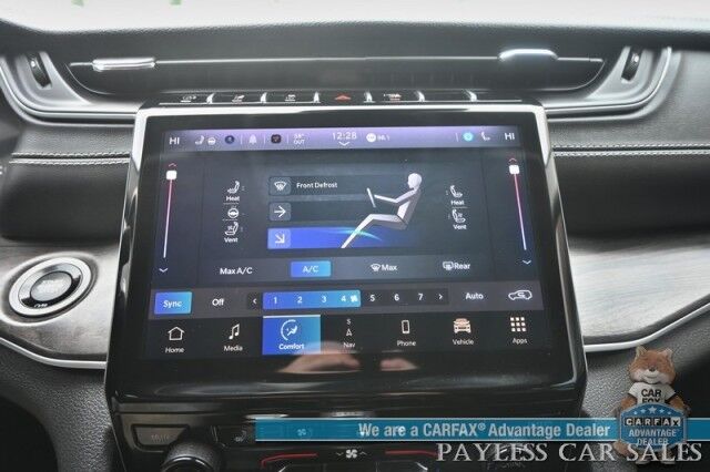 2024 Jeep Grand Cherokee Limited Anchorage AK