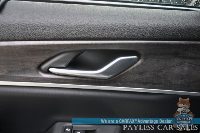 2024 Jeep Grand Cherokee Limited Anchorage AK