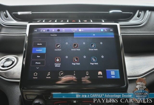 2024 Jeep Grand Cherokee Limited Anchorage AK