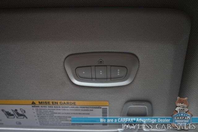 2024 Jeep Grand Cherokee Limited Anchorage AK