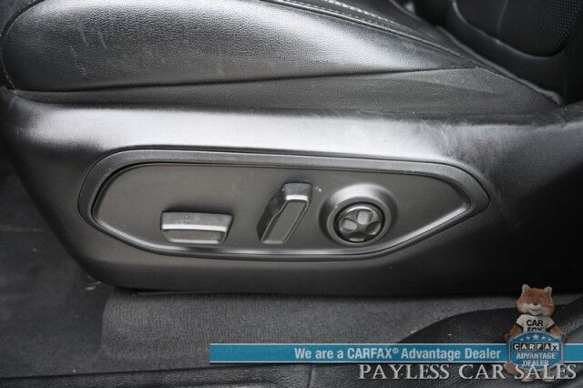 2024 Jeep Grand Cherokee Limited Anchorage AK