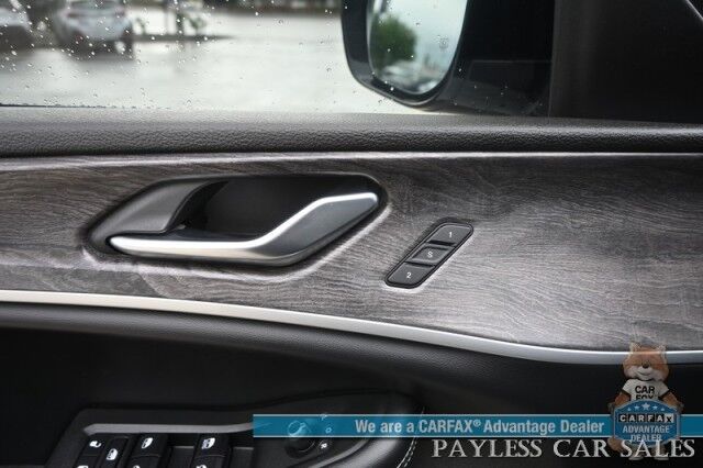 2024 Jeep Grand Cherokee Limited Anchorage AK