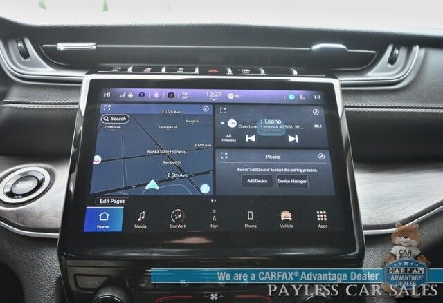 2024 Jeep Grand Cherokee Limited Anchorage AK