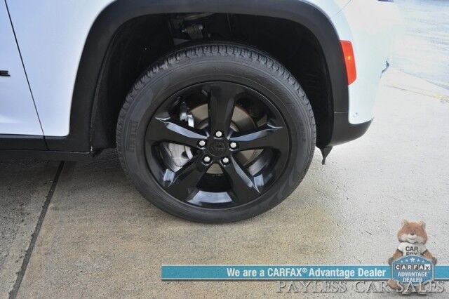 2024 Jeep Grand Cherokee Limited Anchorage AK