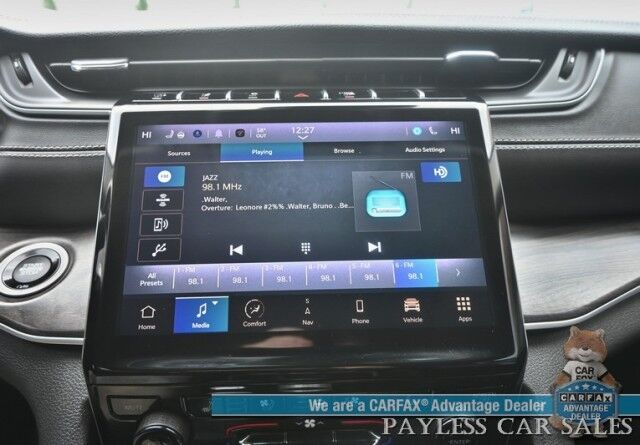 2024 Jeep Grand Cherokee Limited Anchorage AK