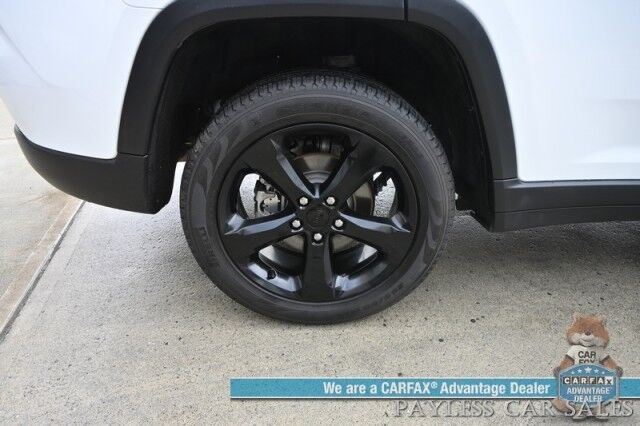 2024 Jeep Grand Cherokee Limited Anchorage AK