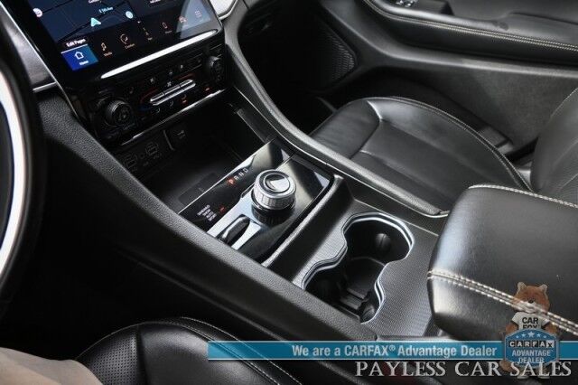 2024 Jeep Grand Cherokee Limited Anchorage AK