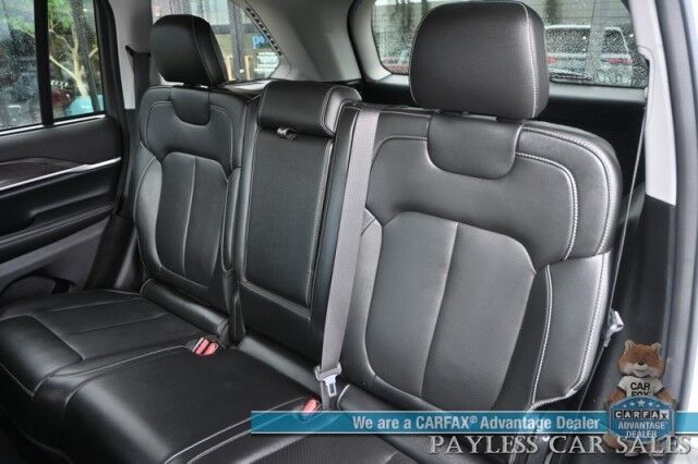 2024 Jeep Grand Cherokee Limited Anchorage AK