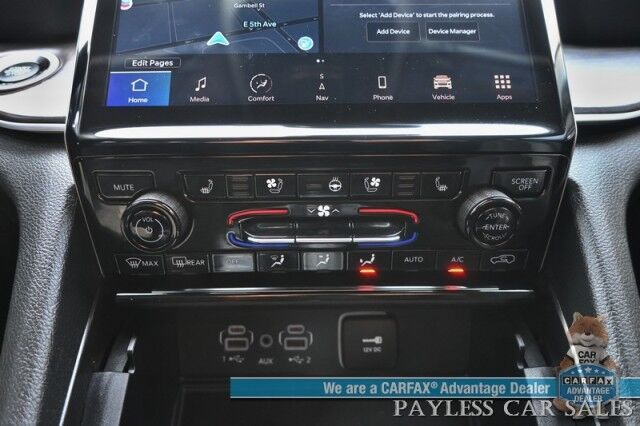 2024 Jeep Grand Cherokee Limited Anchorage AK