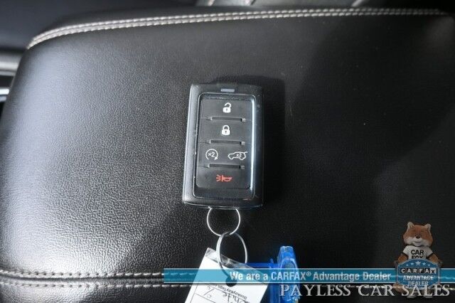 2024 Jeep Grand Cherokee Limited Anchorage AK