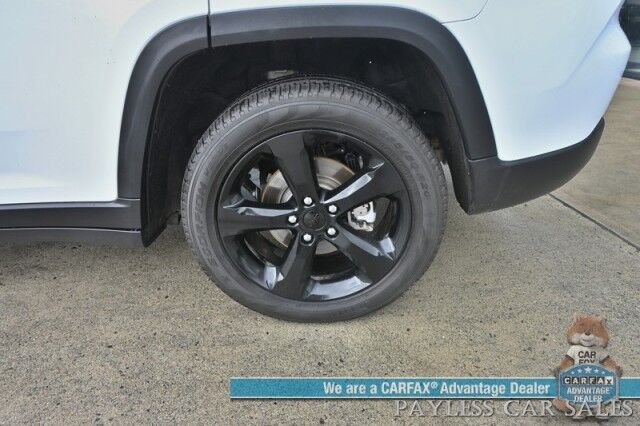 2024 Jeep Grand Cherokee Limited Anchorage AK