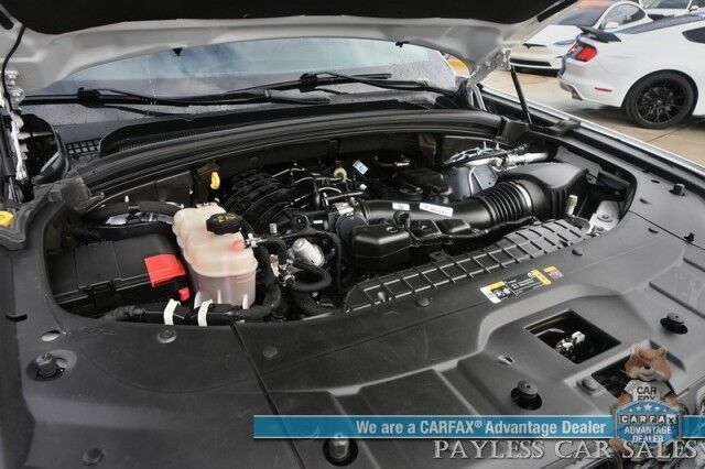 2024 Jeep Grand Cherokee Limited Anchorage AK