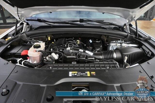 2024 Jeep Grand Cherokee Limited Anchorage AK