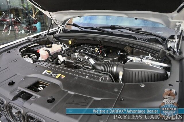 2024 Jeep Grand Cherokee Limited Anchorage AK