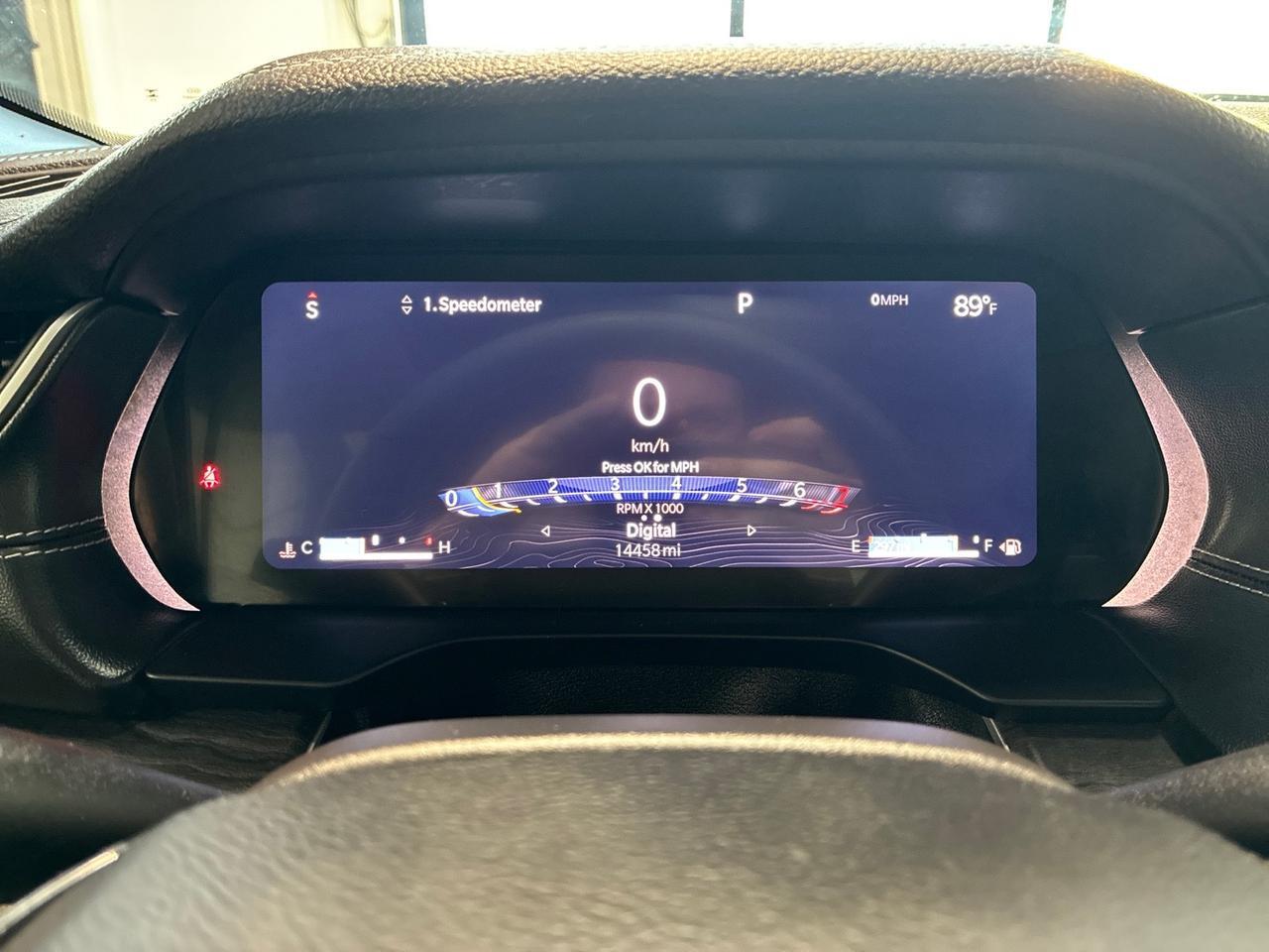 2024 Jeep Grand Cherokee Limited, Black Appearance Pkg, Pano Sunroof Houston TX