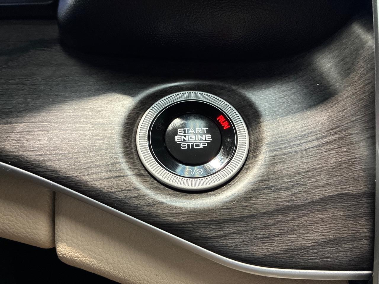 2024 Jeep Grand Cherokee Limited, Black Appearance Pkg, Pano Sunroof Houston TX