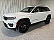 2024 Jeep Grand Cherokee Limited, Black Appearance Pkg, Pano Sunroof