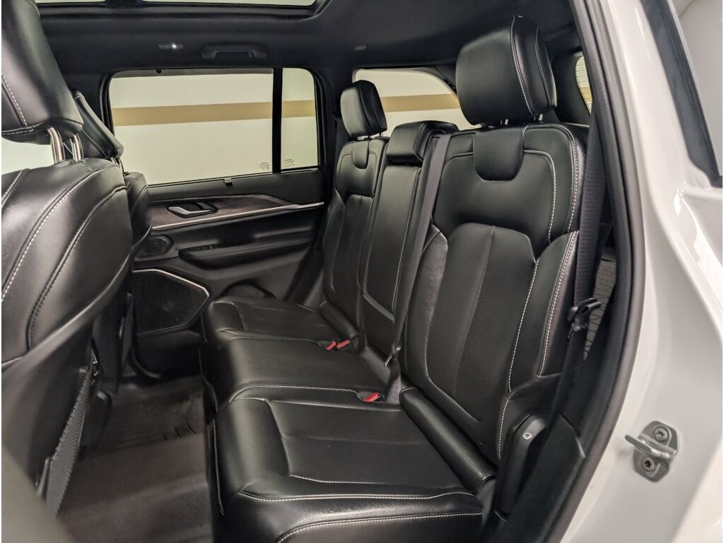 2024 Jeep Grand Cherokee Limited Bozeman MT