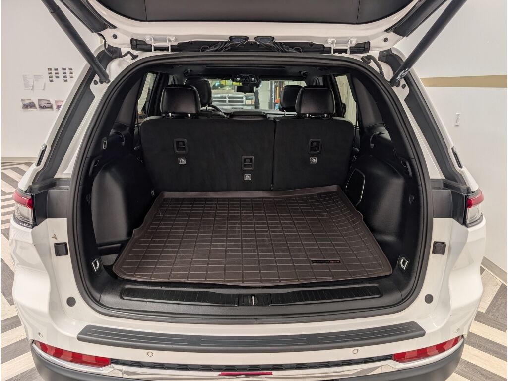 2024 Jeep Grand Cherokee Limited Bozeman MT