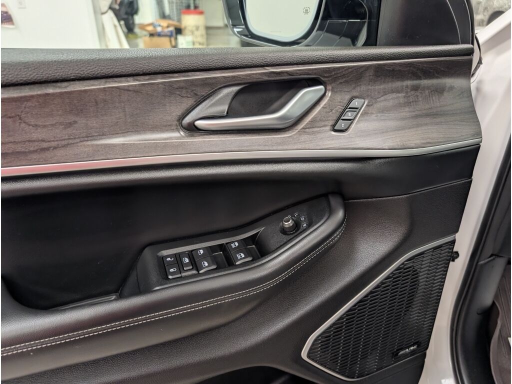 2024 Jeep Grand Cherokee Limited Bozeman MT