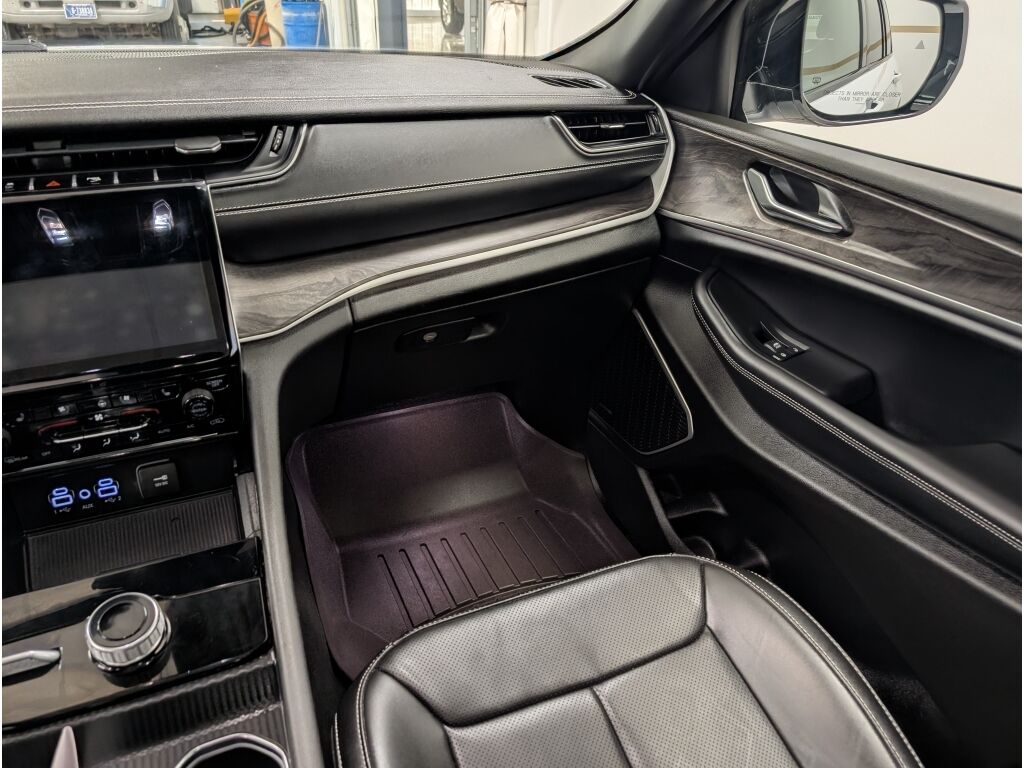 2024 Jeep Grand Cherokee Limited Bozeman MT