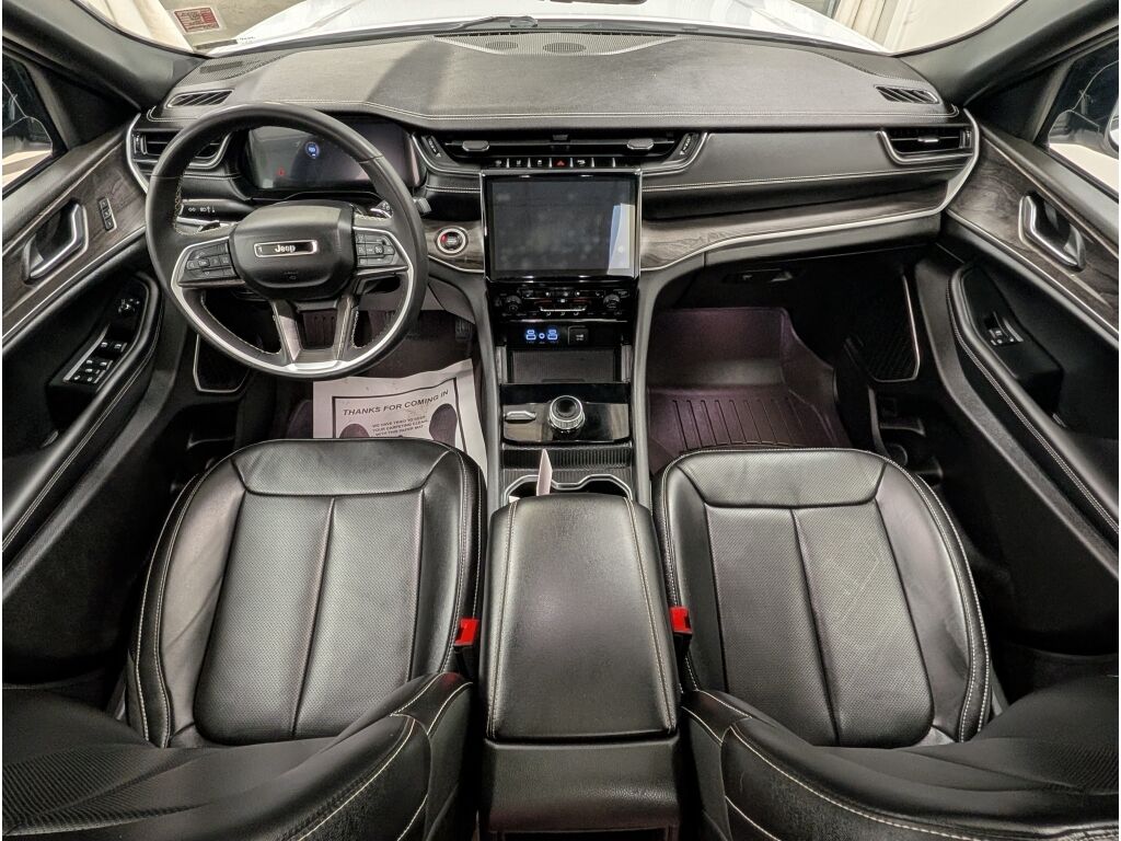 2024 Jeep Grand Cherokee Limited Bozeman MT