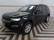 2024_Jeep_Grand Cherokee_Limited_ Bozeman MT