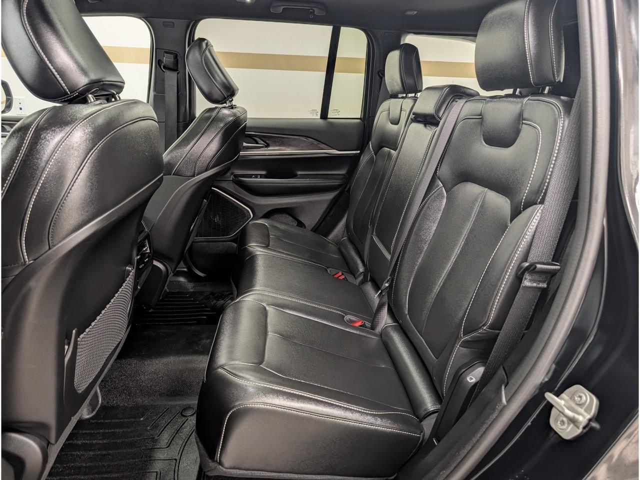 2024 Jeep Grand Cherokee Limited Bozeman MT