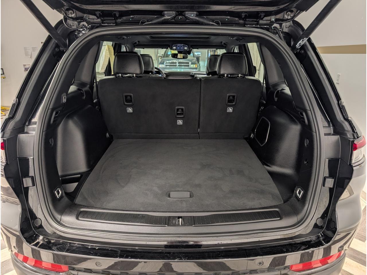 2024 Jeep Grand Cherokee Limited Bozeman MT