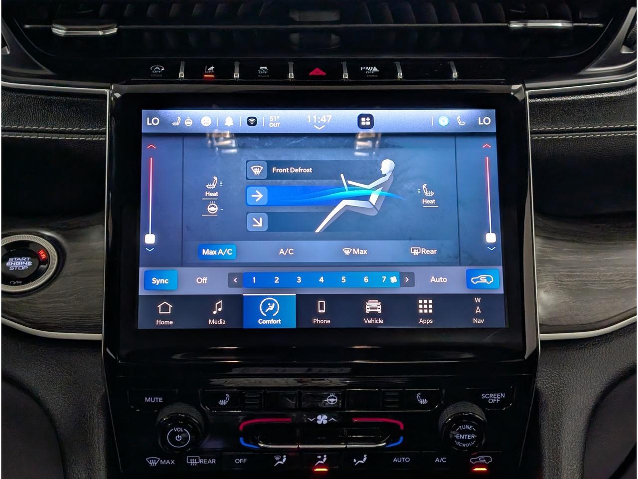 2024 Jeep Grand Cherokee Limited Bozeman MT