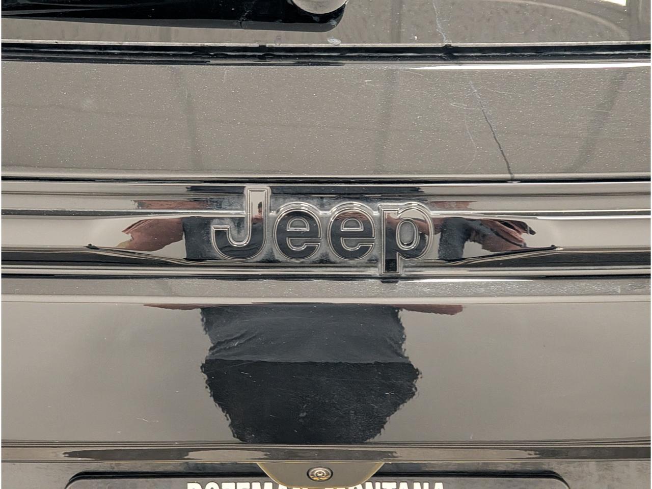 2024 Jeep Grand Cherokee Limited Bozeman MT