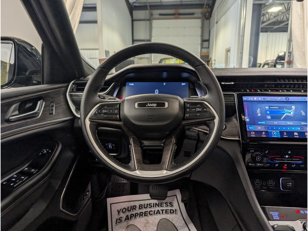 2024 Jeep Grand Cherokee Limited Bozeman MT