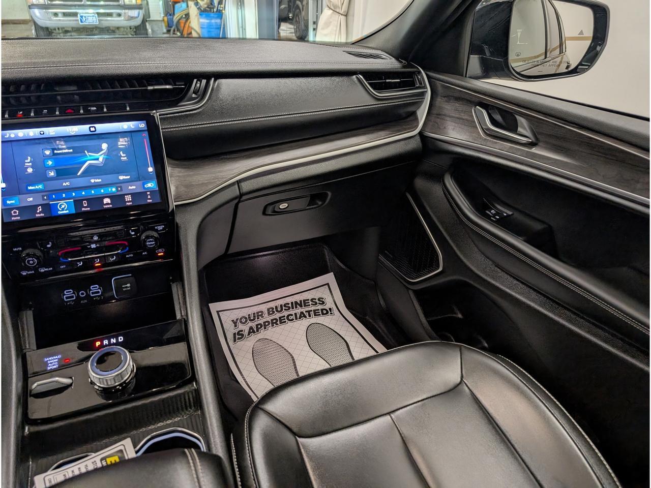 2024 Jeep Grand Cherokee Limited Bozeman MT