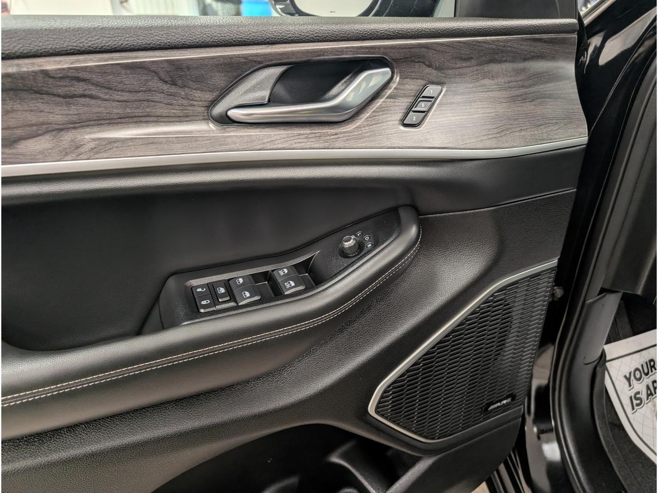 2024 Jeep Grand Cherokee Limited Bozeman MT