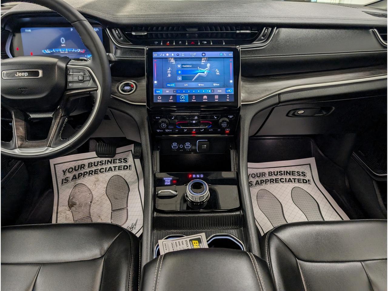 2024 Jeep Grand Cherokee Limited Bozeman MT