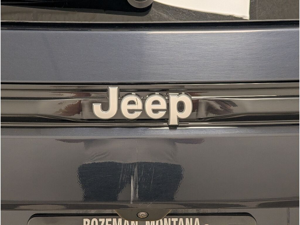 2024 Jeep Grand Cherokee Limited Bozeman MT