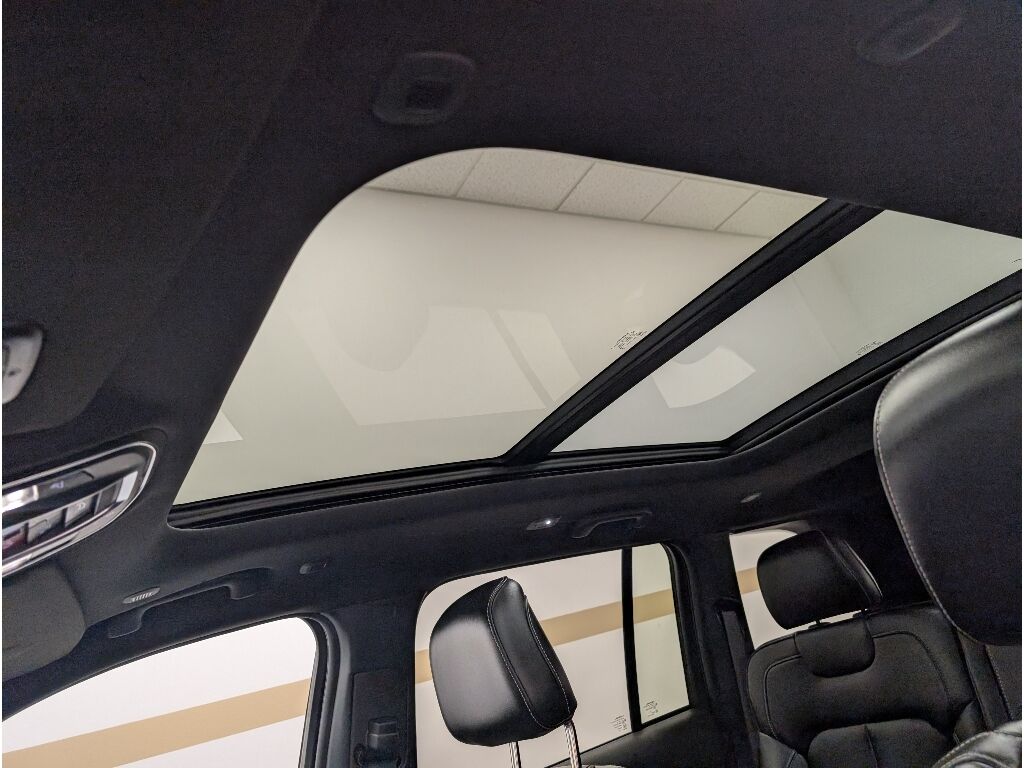 2024 Jeep Grand Cherokee Limited Bozeman MT